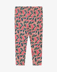 DALAINNM 2-PAK BABY LEGGINGS I ØKOLOGISK JERSEY Molly´s Collective ApS Leggings