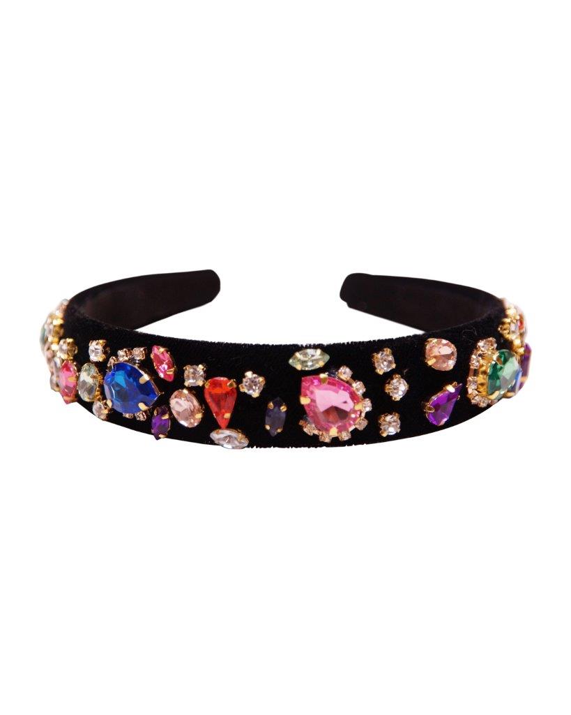 EDIBA HAIR BAND