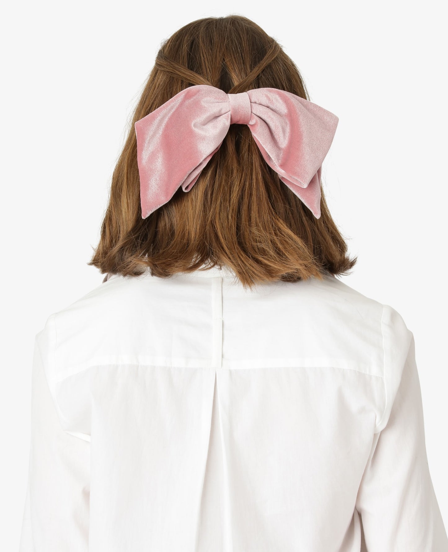 JOJO BOW HAIR CLIP