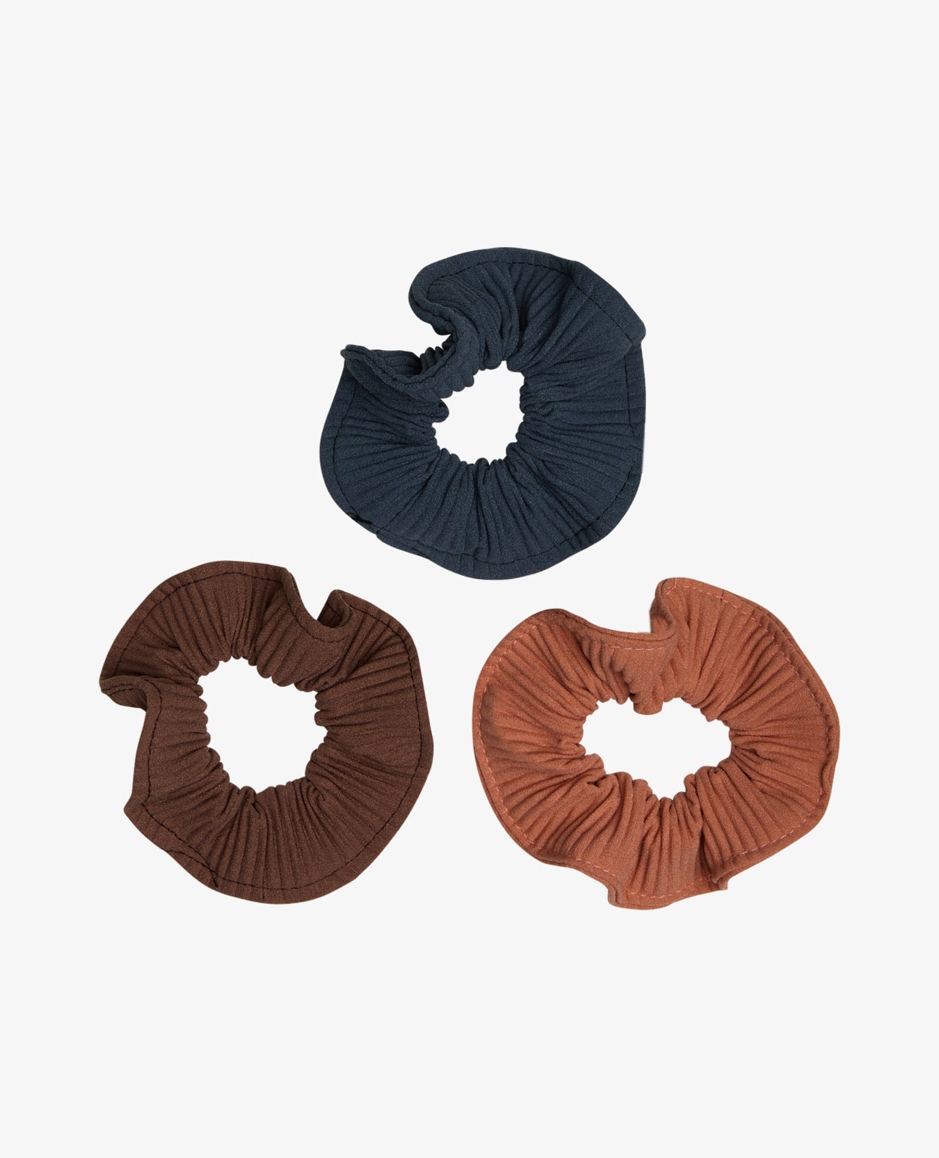 GITAUM SCRUNCHIES 3-PACK