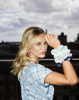 INGAUM 3-PAK SCRUNCHIES Unmade Accessories