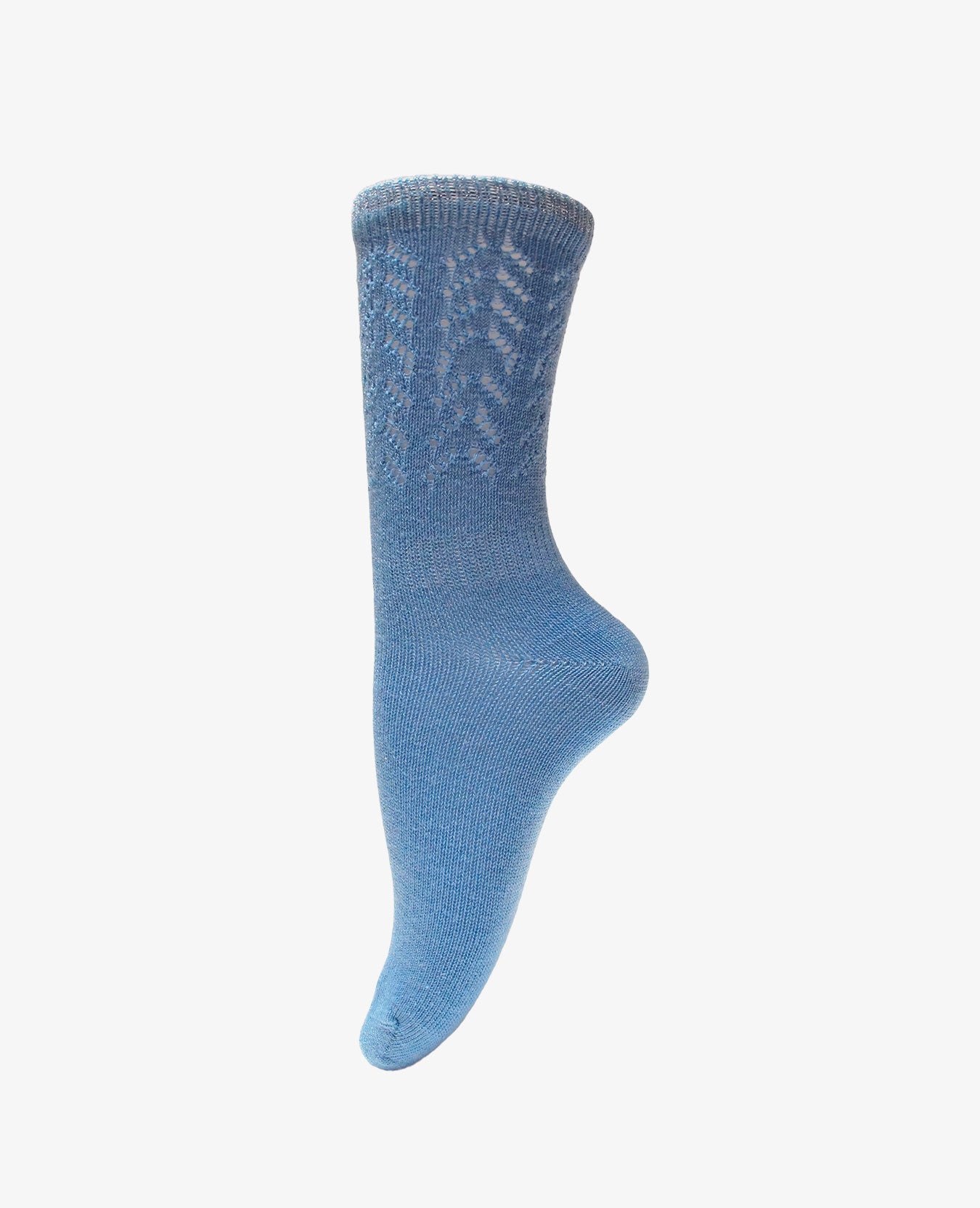 GAJA WOOL MIX SOCKS
