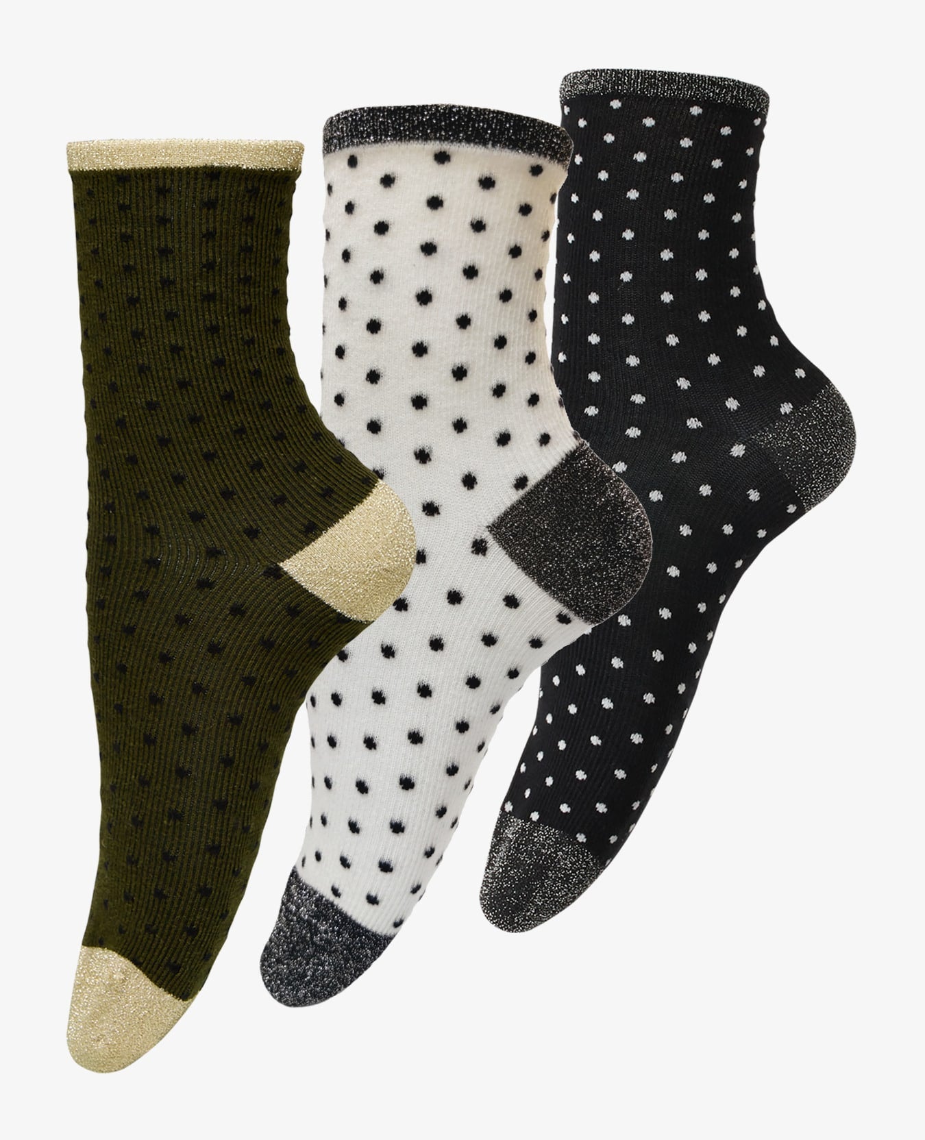 FINERAUM SOCKS 3-PACK