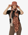 PEARL BUCKET HAT HAT
