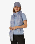 PEARL BUCKET CAP HAT