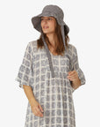 ZIZI BUCKET HAT HAT