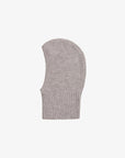 ARIOLAUM KNITTED BALACLAVA