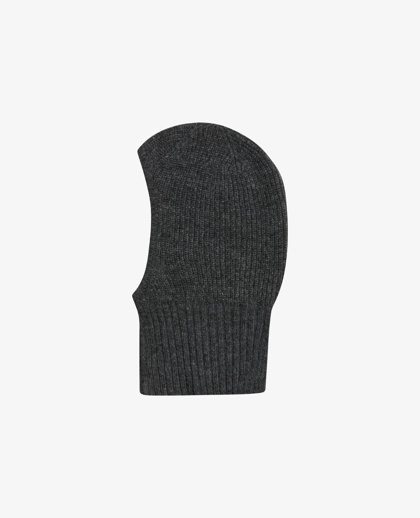 ARIOLAUM KNITTED BALACLAVA
