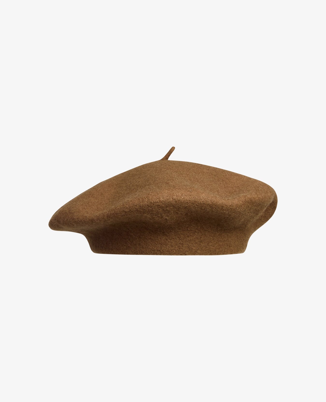 ODILLEUM WOOL BERET