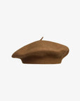 ODILLEUM WOOL BERET