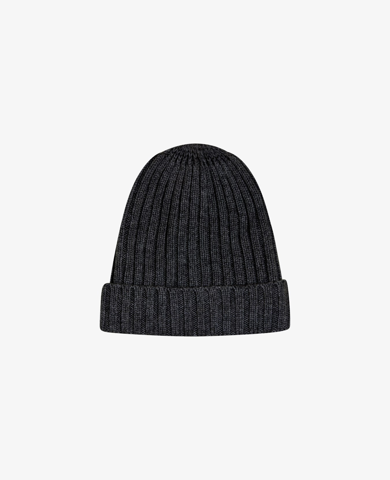 BONNIEUM KNITTED HAT W CASHMERE