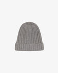 BONNIEUM KNITTED HAT W CASHMERE