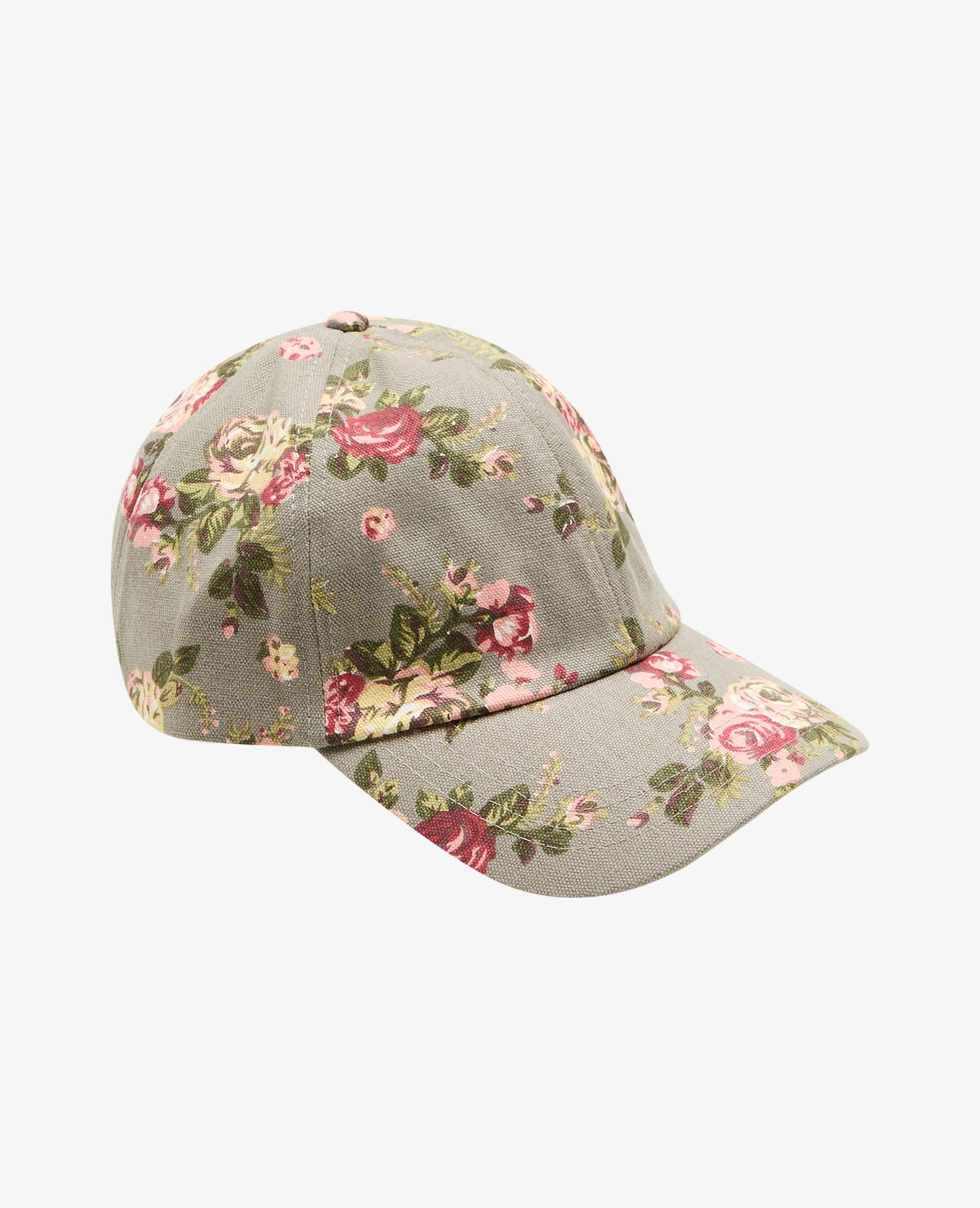 SVEAUM PRINTED CAP