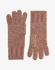 ARIOLAUM KNITTED GLOVES