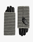 LAVADAUM LÆDERHANDSKER Noa Noa Accessories