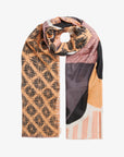 YOKO SCARF TØRKLÆDE Molly´s Collective ApS Accessories
