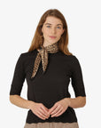 VAYA SCARF TØRKLÆDE Noa Noa Accessories