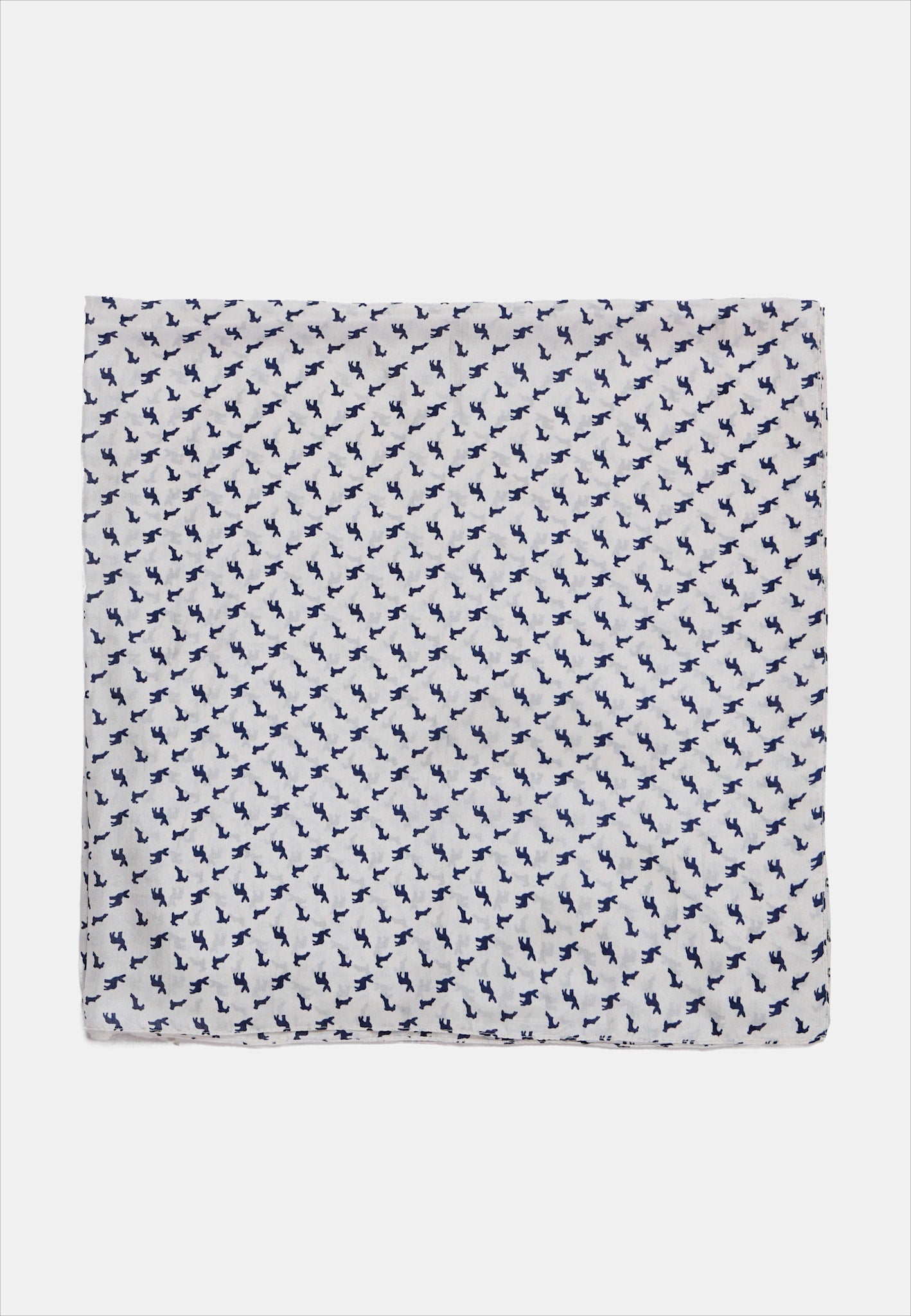 HareUM Scarf – Noa Noa