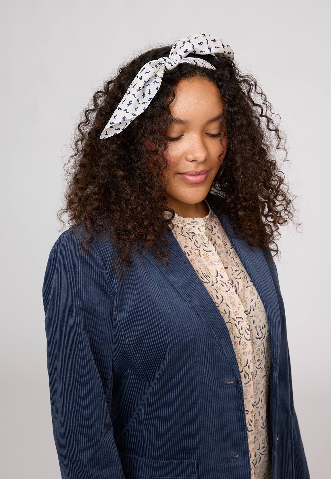 HareUM Scarf – Noa Noa