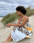 Taille Scarf