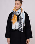Taille Scarf