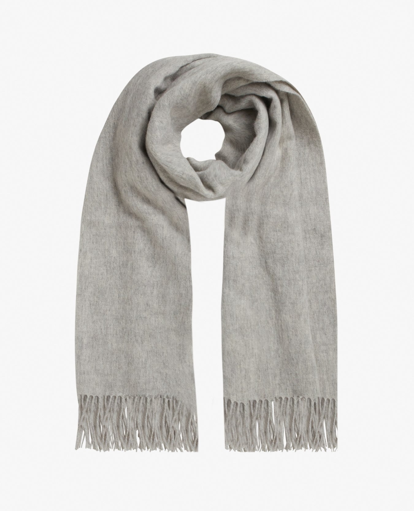 Cecilie Scarf