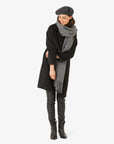ODILLEUM WOOL BERET