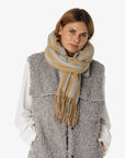 BITTEN SCARF ACCESSORIES Molly´s Collective ApS Accessories