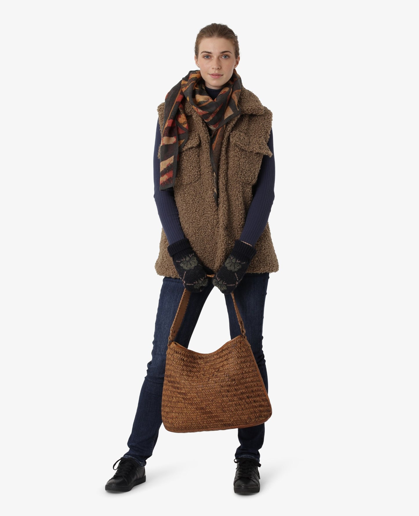 DAIMI SCARF ACCESSORIES