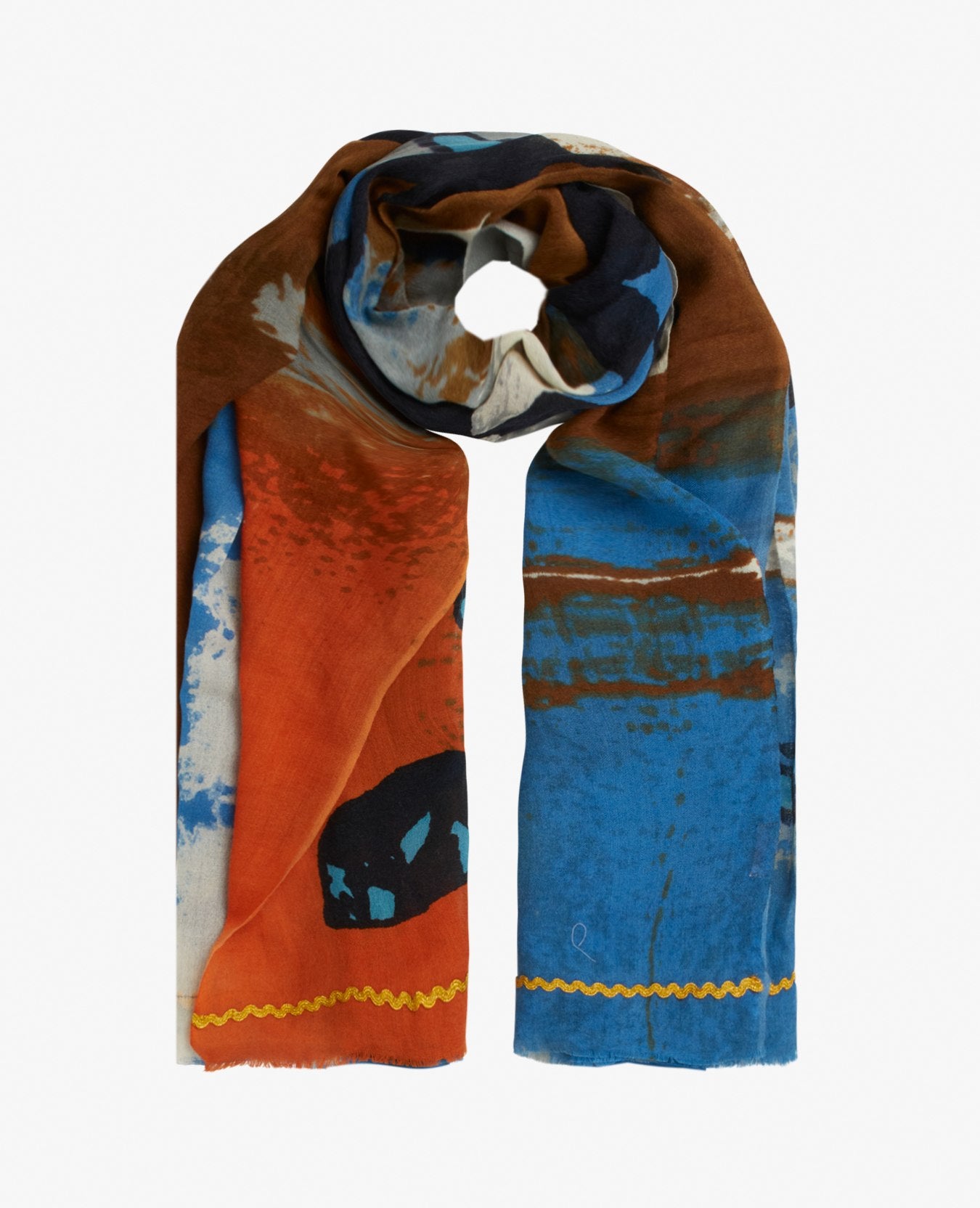 GEENE SCARF ACCESSORIES