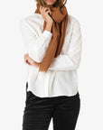 FERM SCARF TØRKLÆDE Molly´s Collective ApS Accessories
