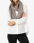 FERM SCARF TØRKLÆDE Molly´s Collective ApS Accessories