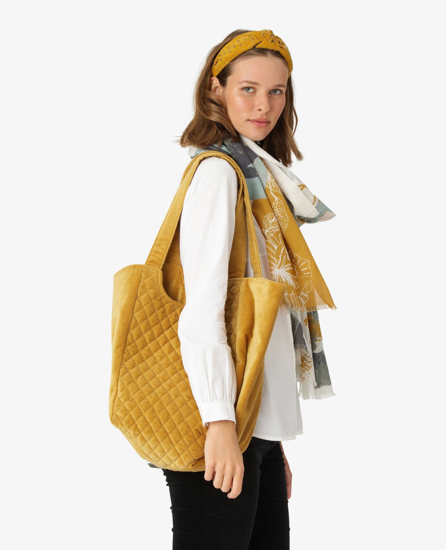 VERA SCARF SCARF