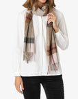 PILLU SCARF SCARF