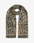 LEONARA SCARF SCARF
