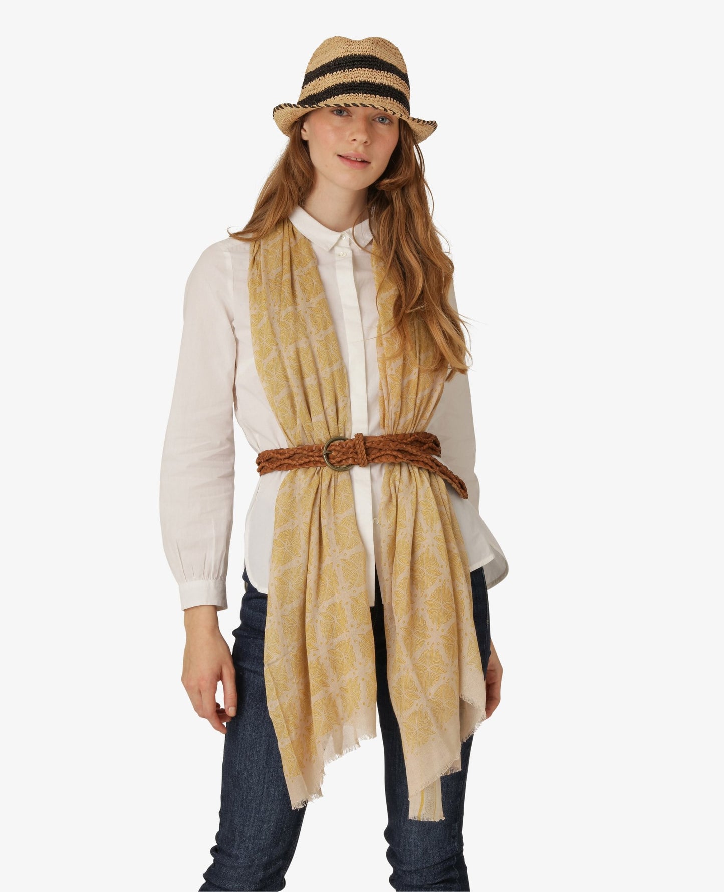 GITTA SCARF SCARF