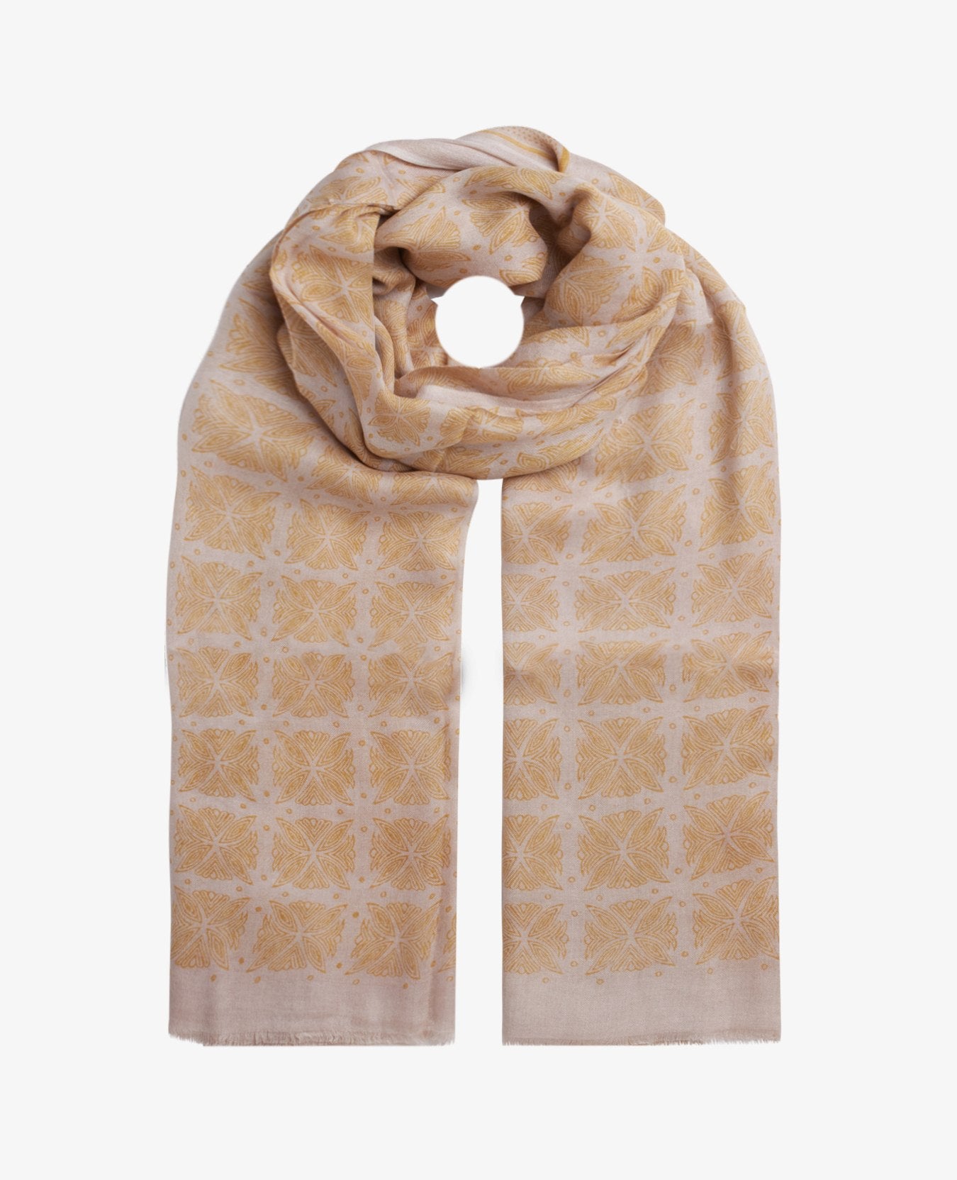 GITTA SCARF SCARF