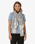 GITTA SCARF SCARF