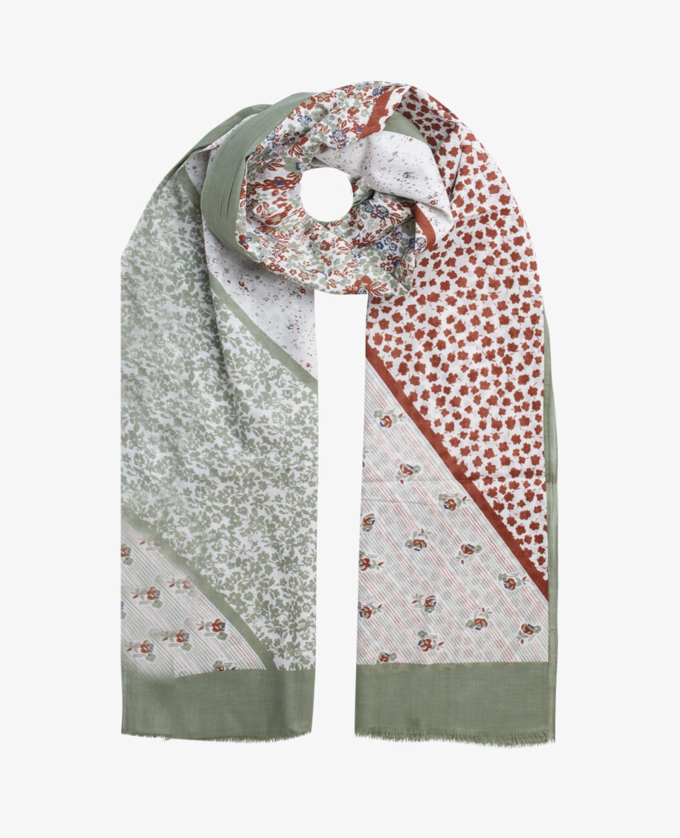 FLORANCA SCARF SCARF