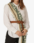 JOSINA SCARF SCARF