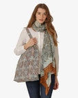 TILDE SCARF TØRKLÆDE Molly´s Collective ApS Accessories