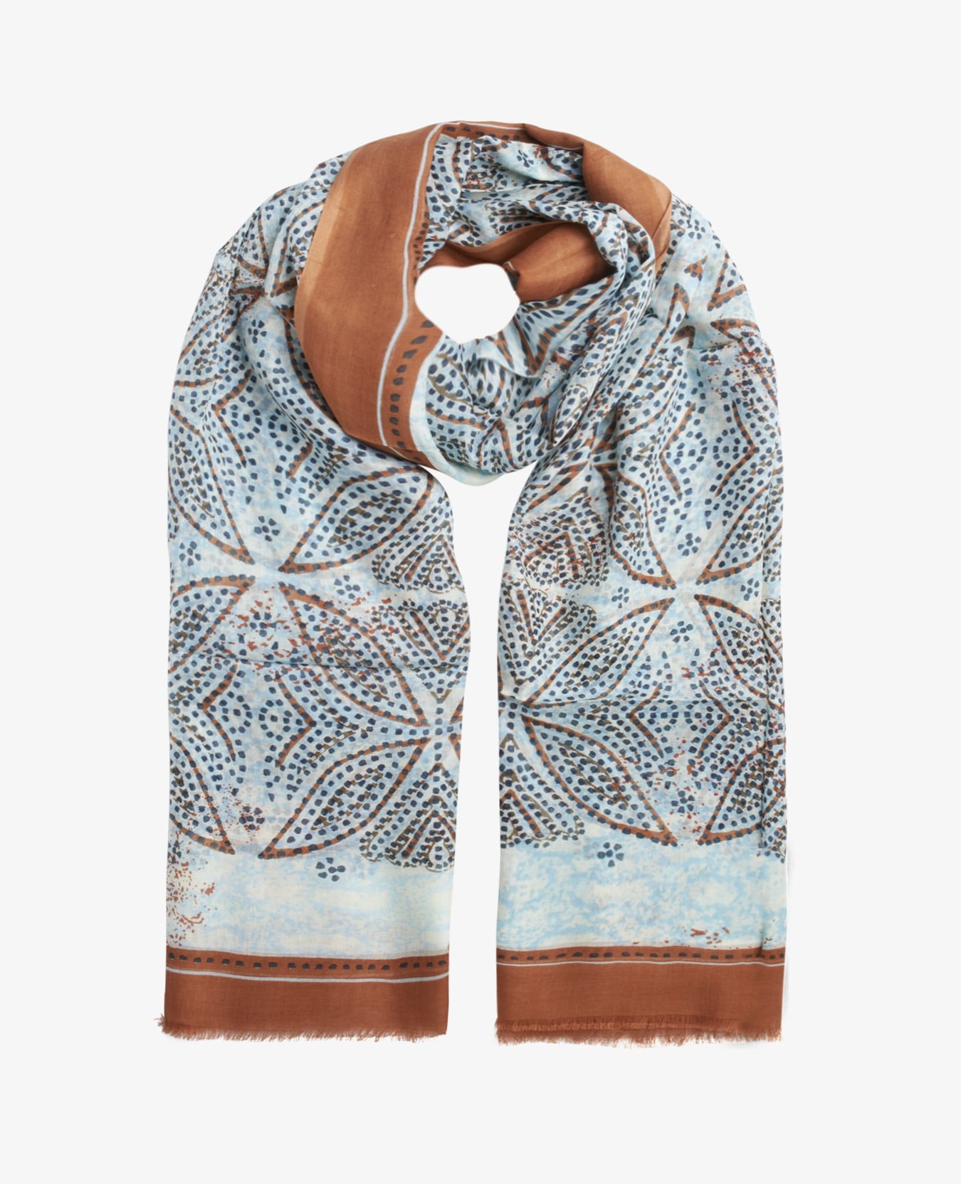 TILDE SCARF SCARF