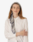GITTA SILK SCARF SCARF