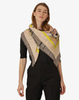 PIRA SCARF TØRKLÆDE Molly´s Collective ApS Accessories