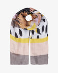 PIRA SCARF TØRKLÆDE Molly´s Collective ApS Accessories