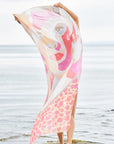 MARVA ORGANIC COTTON SCARF