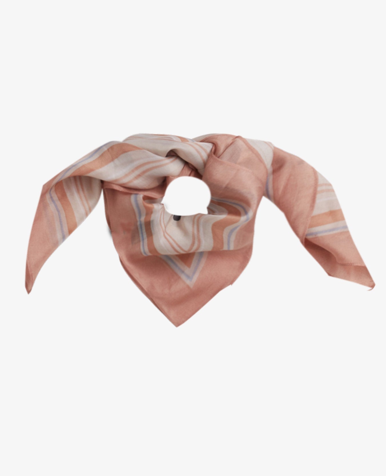 JOSINA SILK SCARF SCARF