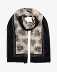 KALAYAUM PAISLEY SCARF