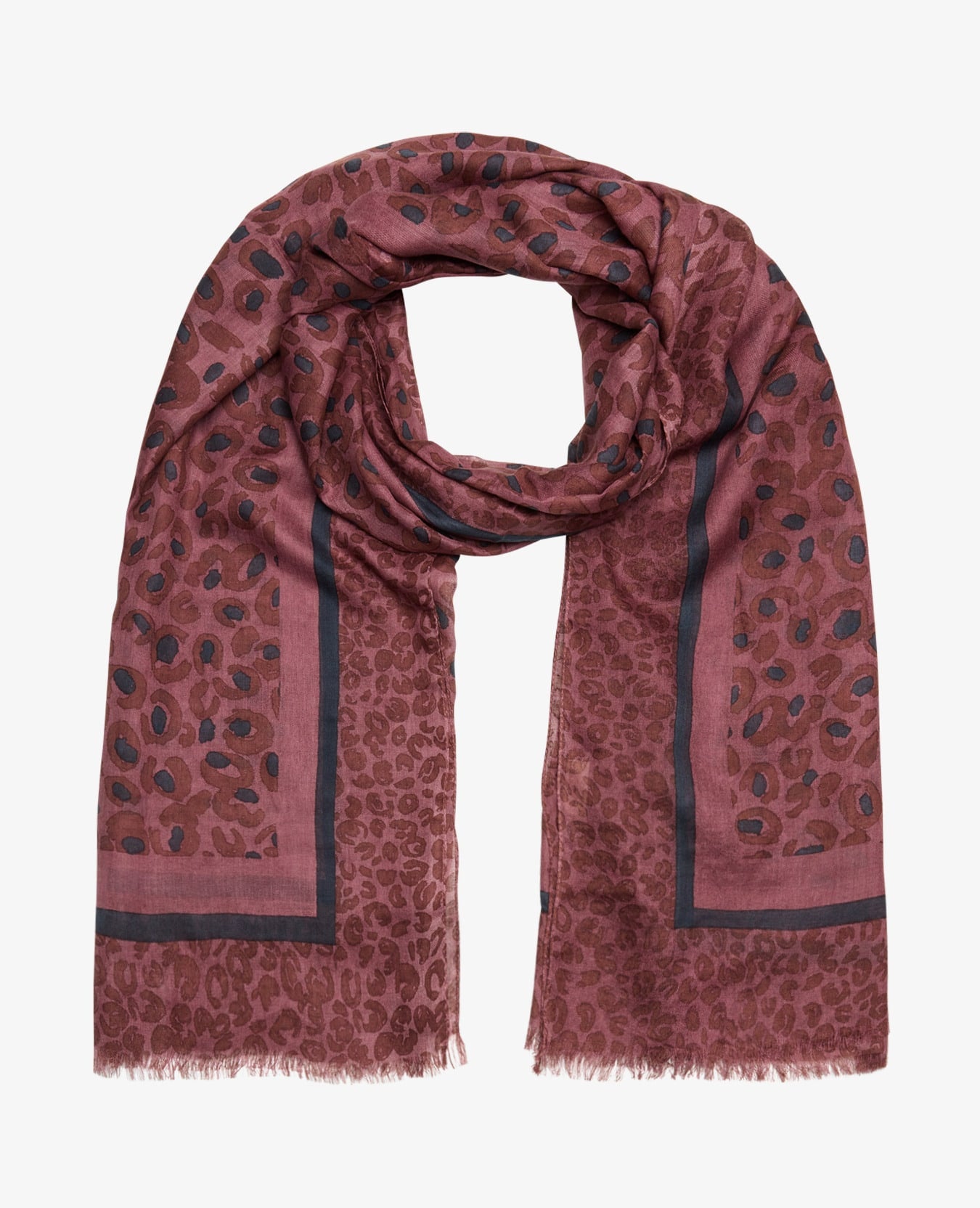 LORAUM SCARF