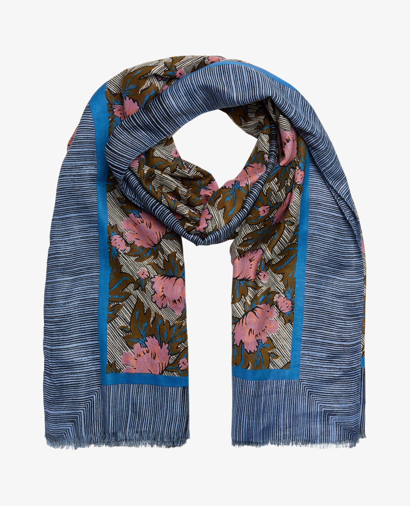 ROXIEUM SCARF